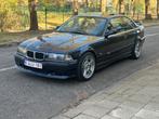 BMW E36 325i Coupé - Manuelle - Toit ouvrant, Autos, Achat, 2 portes, 6 cylindres, 5 places