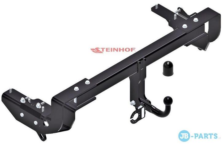 Vaste trekhaak lexus RX 450h SUV tussen 2019-09/2022, Auto-onderdelen, Trekhaken