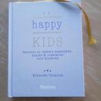 Happy Kids, Ellemieke Vermolen, Boeken, Ophalen of Verzenden