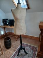 Mannequin Stockman, Enlèvement, Stockman