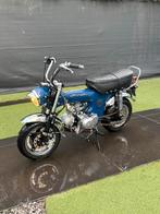 Dax 125 project gezocht!!, Ophalen of Verzenden