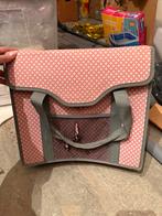 sacoche de vélo, Vélos & Vélomoteurs, Accessoires vélo | Sacoches, Enlèvement ou Envoi, Utilisé