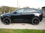 Jaguar E-pace Diesel 53000Km, Auto's, Jaguar, Automaat, 4 cilinders, Zwart, Leder