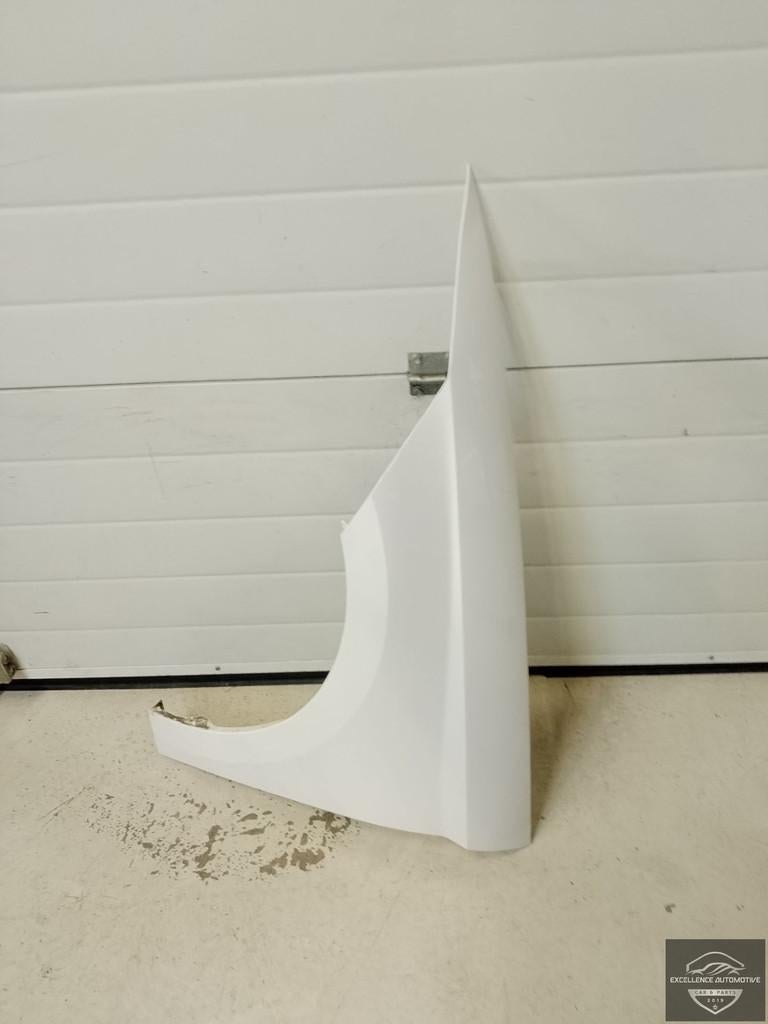 Panneau lat ral gauche d'origine pour Seat Ibiza 6F 2017+ !, Autovia A-2, Km 585 585
08760  Martorell, ES, SEAT S.A., Utilisé