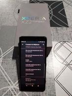 Sony Xperia xz2 compact, Telecommunicatie, Mobiele telefoons | Sony, Ophalen of Verzenden