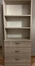 Meuble, Enlèvement, Comme neuf