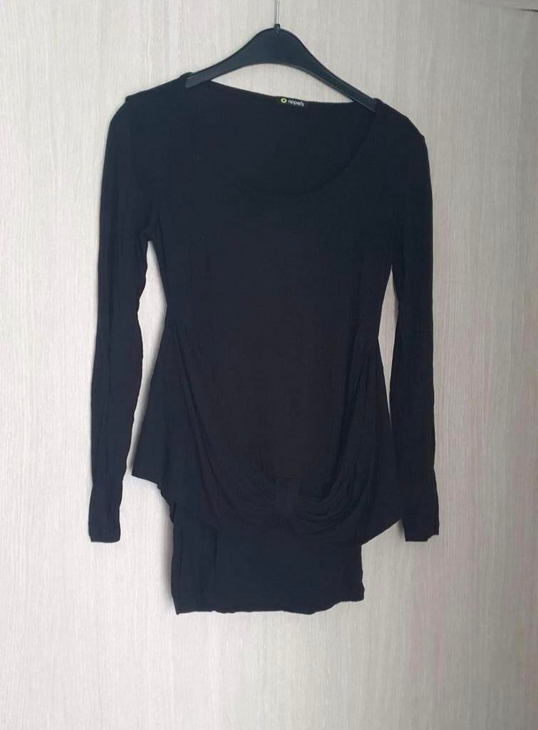 Blouse appels maat 38, Vêtements | Femmes, Appel's, Enlèvement ou Envoi, Comme neuf, Taille 38/40 (M)