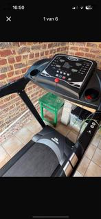 Loopband, Sport en Fitness, Ophalen, Zo goed als nieuw, Loopband