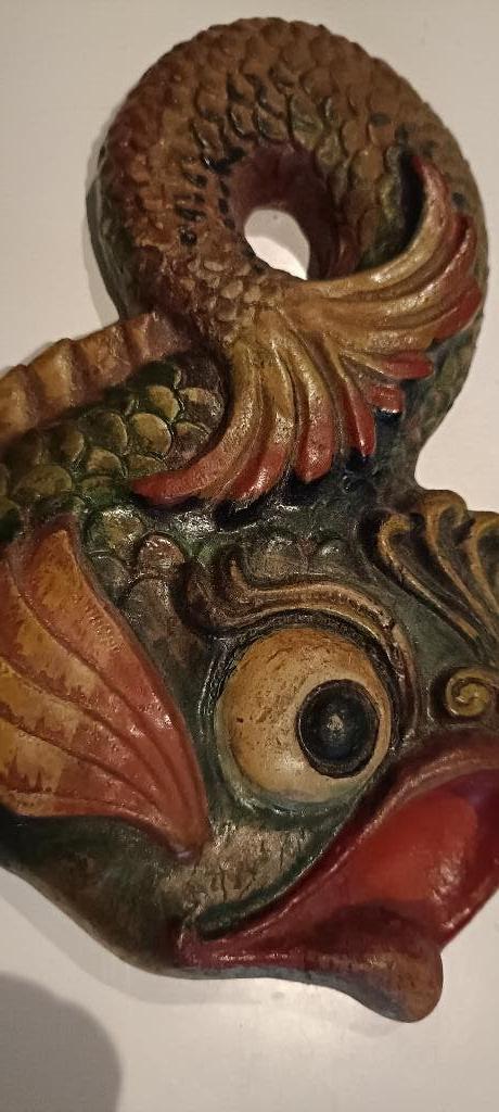 Collection poissons - Déco bord de mer, Enlèvement ou Envoi