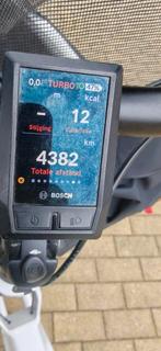 urban arrow Cargoline, Enlèvement