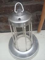 Worst toren, Ophalen