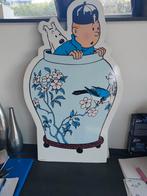 kuifje, Ophalen of Verzenden, Kuifje