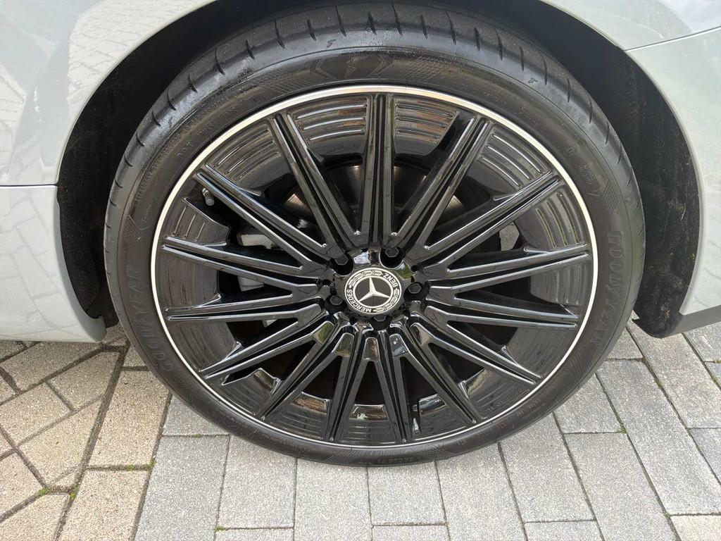 Mercedes-Benz 200 AMG Line CLE Voiture de tourisme Cabriolet, Autos, Mercedes-Benz, Achat, Euro 6, Entreprise, Cabriolet