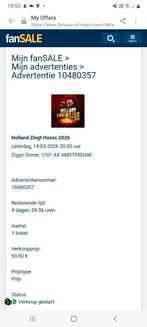 Holland zingt Hazes