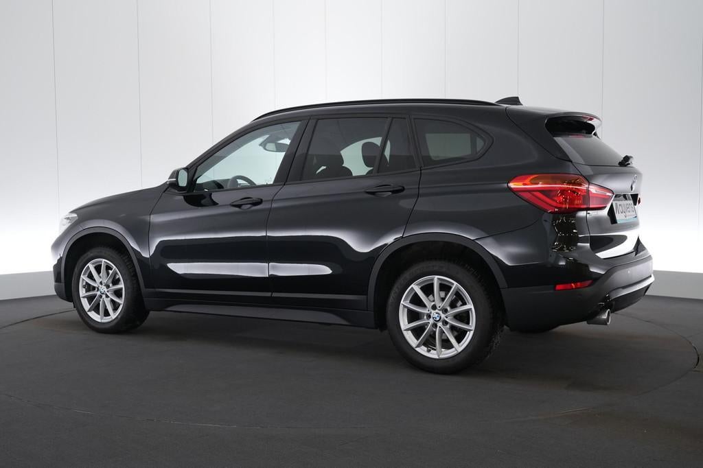 (2AHN144) BMW X1, Autos, X1, Achat, Entreprise, 5 portes