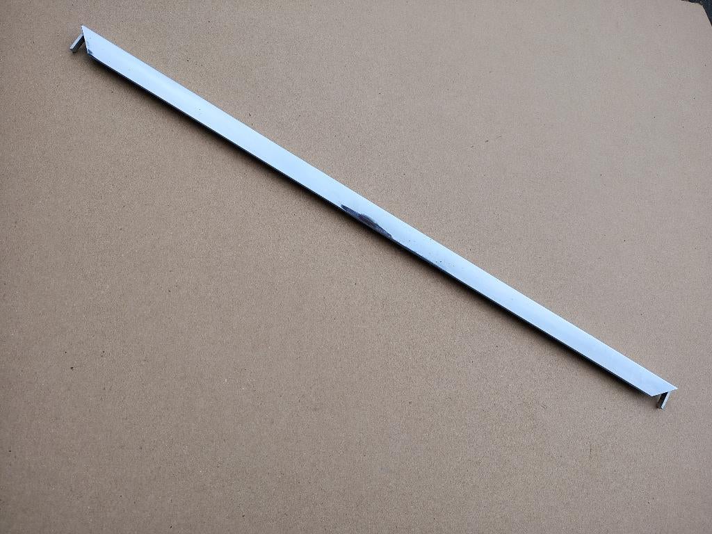 Ruit Lijst/ Zijkant Rock-ola 480/ Techna (1980) jukebox, Collections, Envoi