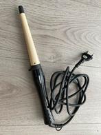 Krultang, Ophalen, Nieuw