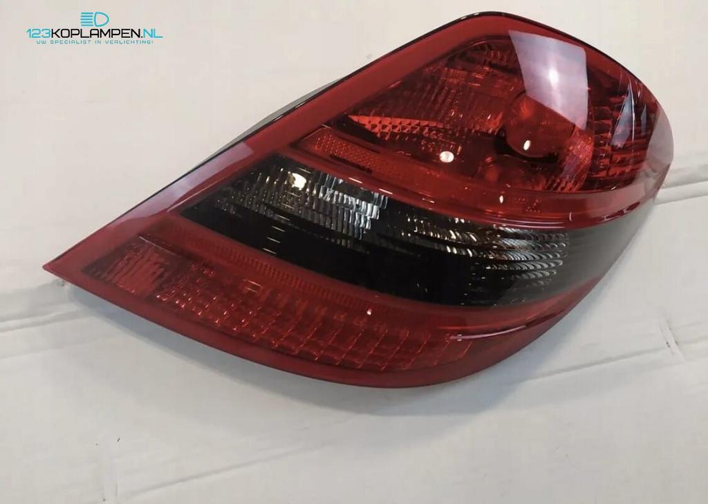 Mercedes SLK W171 Facelift AMG achterlicht links, Gebruikt, -, Ophalen of Verzenden, -