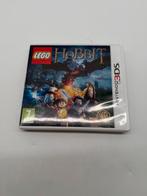 Nintendo 3DS Game - Lego The Hobbit - Met doosje, Enlèvement ou Envoi, 1 joueur, À partir de 7 ans, Aventure et Action