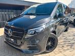 MERCEDES V 300 | NOUVEAU | EXCLUSIF | CABINE DOUBLE |  AMG, Cuir, Argent ou Gris, Achat, 176 kW