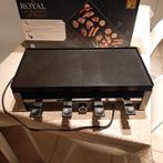 Gourmet/bakplaat voor 8 personen (Nieuwstaat), Ophalen