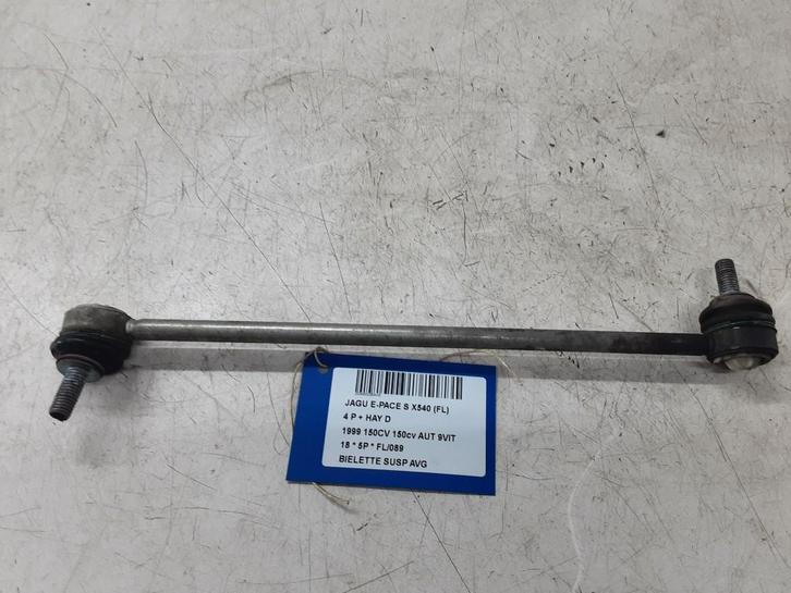 STABILISATORSTANG KOPPELSTANG LINKS VOOR Jaguar E-Pace, Auto-onderdelen, Ophanging en Onderstel, Jaguar, Gebruikt