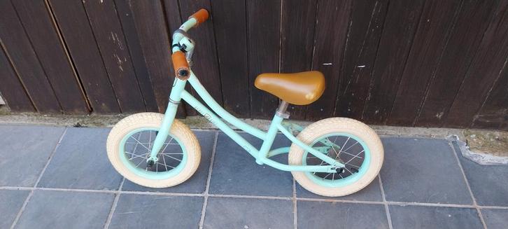 Vélo d'équilibre Rebel Kidz, Vélos & Vélomoteurs, Vélos | Vélos pour enfant, Utilisé, Moins de 16 pouces, Enlèvement