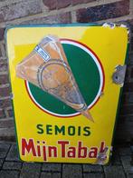 Ruilen emaille plaat, Verzamelen, Ophalen