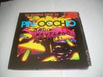 SINGLE 45T - Pin-Occhio — Tu Tatuta Tuta Ta, CD & DVD, Vinyles Singles, Enlèvement ou Envoi, Single, Dance, Comme neuf