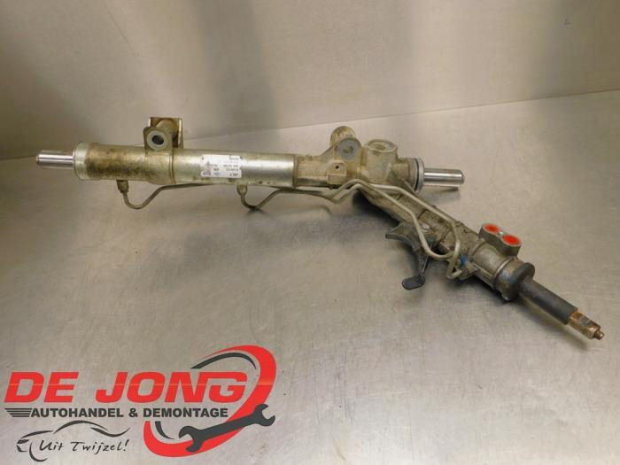 Crémaillère de direction d'un Renault Trafic, Autos : Pièces & Accessoires, Renault, -, 3 mois de garantie, Utilisé