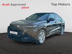 Audi Q5 Sportback Audi Q5 Sportback S line TFSI quattro 150, Auto's, Automaat, Airbags, Q5, SUV of Terreinwagen