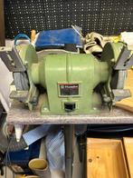 Slijmachine metabo., Doe-het-zelf en Bouw, Gereedschap | Slijpmachines, Ophalen, Gebruikt