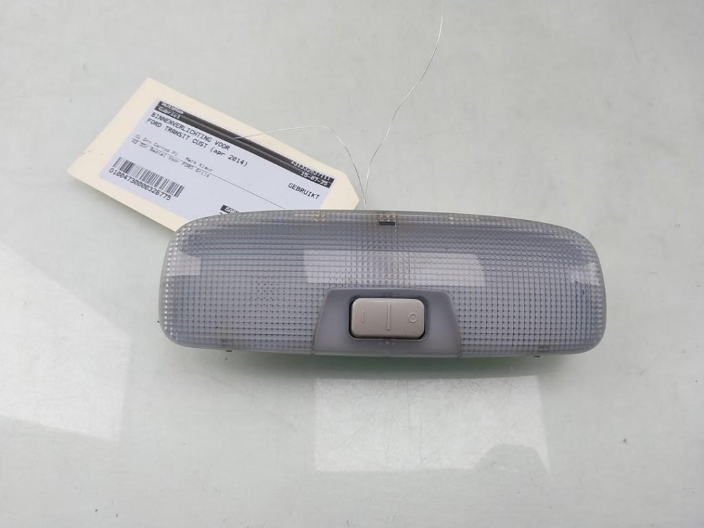 PLAFONNIER AVANT Ford Transit Custom (01-2011/12-2023), Autos : Pièces & Accessoires, Éclairage, Ford, Utilisé
