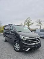 RENAULT TRAFIC GRAN COMFORT/NAVI-CRUIS/GALERIE DE TOIT AVEC, Autos, Entreprise, 3 places, Diesel, 1995 cm³