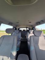 SsangYong Rodius | 7 sièges | Excellent état et espace, Autos, Euro 5, 199 g/km, Boîte manuelle, Entretenue par le concessionnaire