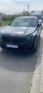 Bmw x1, Auto's, Zwart, 5 deurs, Particulier, SUV of Terreinwagen