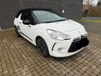 CITROEN DS3 1.6 BENZINE, Autos, Citroën, Achat, Particulier, Essence, DS3