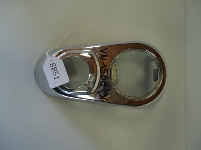 VN1500 1996 - 1999 Kawasaki Cover D1-13403