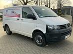 Volkswagen Transporter 2015, Achat, Entreprise, Diesel, Occasion