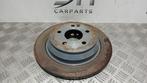 Disque de frein avant d'un Mercedes Vito, 3 mois de garantie, Utilisé, -, -