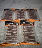 SAKURA Slit Shad Motor oil gold & red, Ophalen, Nieuw, Overige typen