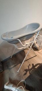 Baignoire bébé sur pieds, Ophalen, Zo goed als nieuw, Badje, Overige merken