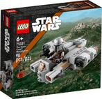 LEGO 75321 The Razor Crest Microfighter - Star Wars, Enlèvement ou Envoi, Neuf, Ensemble complet, Lego