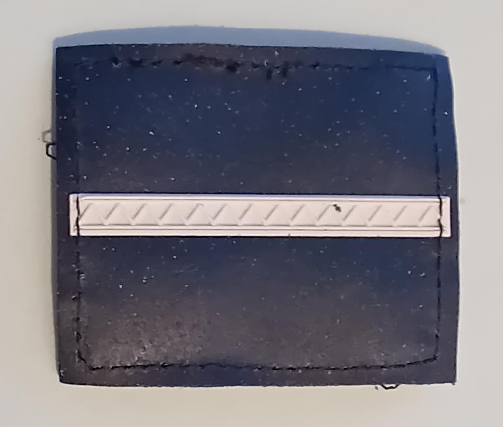 Rijkswacht graad Wachtmeester  HHOO vest, Verzamelen, Ophalen of Verzenden, Rijkswacht, Kleding of Schoenen