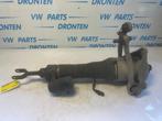 Amortisseur avant gauche d'un Volkswagen Phaeton, Volkswagen, -, 3 mois de garantie, Utilisé