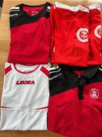 voetbalkleding, Ophalen, Maat 48/50 (M), Zo goed als nieuw, Masita