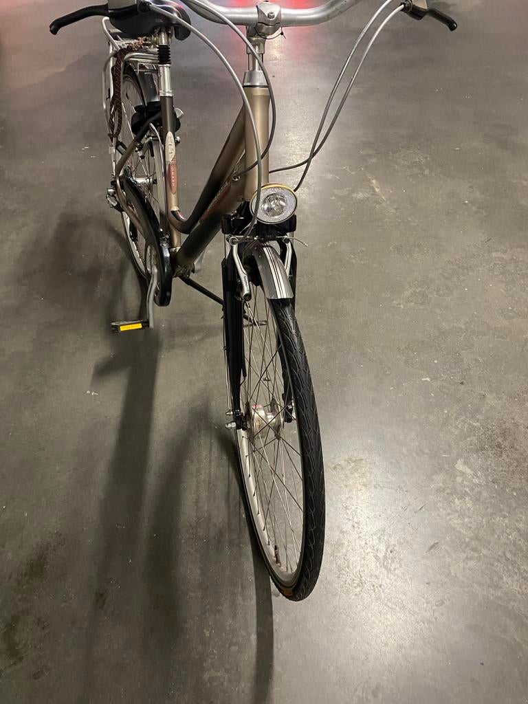 Marque de vélo Sparta M, Enlèvement, Comme neuf, Sparta