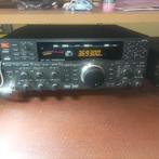 JRC JST-245, Enlèvement ou Envoi, Comme neuf, Émetteur et Récepteur