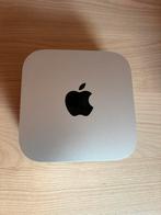 Apple Mac Mini (2024) M4 16GB/256GB, Ophalen of Verzenden, Zo goed als nieuw, Mac Mini