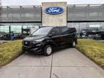 Ford Transit Custom 320L Trend / Multi-Use / 6-zitplaatsen /, Auto's, 100 kW, Stof, Gebruikt, Parkeersensor